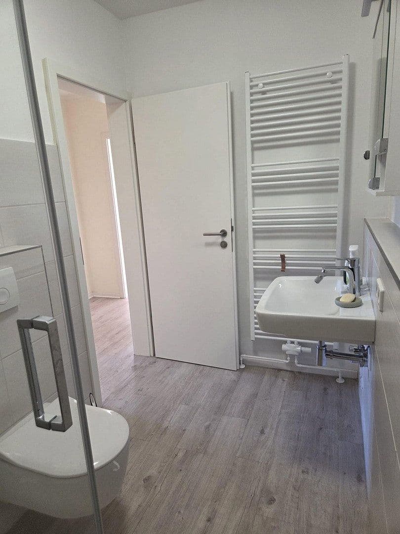 2 bedroom flat to rent, 66 m², Vor dem Bardowicker Tore 17b, Lüneburg, Lower Saxony 2 bedroom flat to rent, 66 m², Vor dem Bardowicker Tore 17b, Lüneburg, Lower Saxony