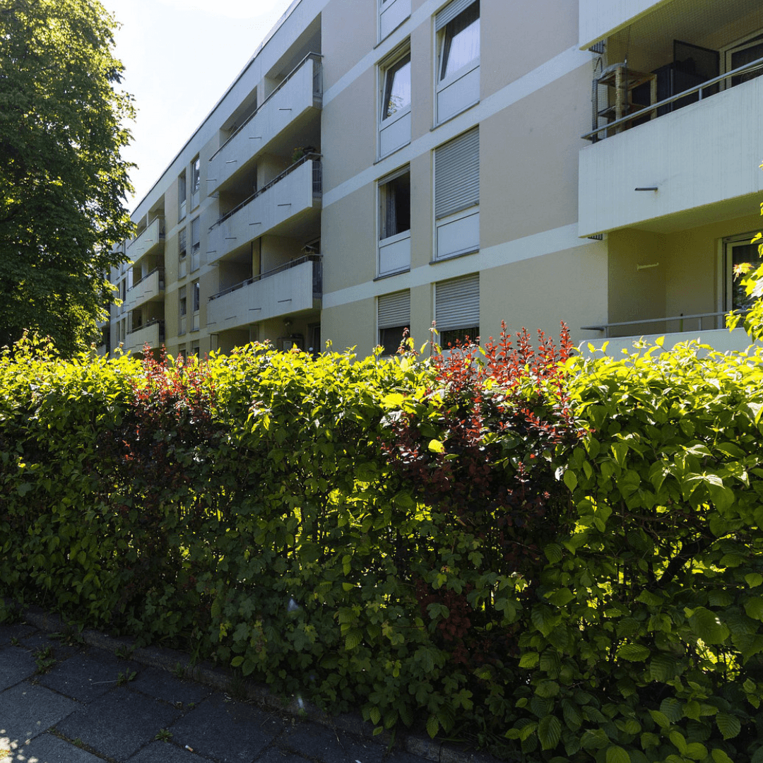 1 bedroom flat for sale, 26 m², München, Bavaria 1 bedroom flat for sale, 26 m², München, Bavaria
