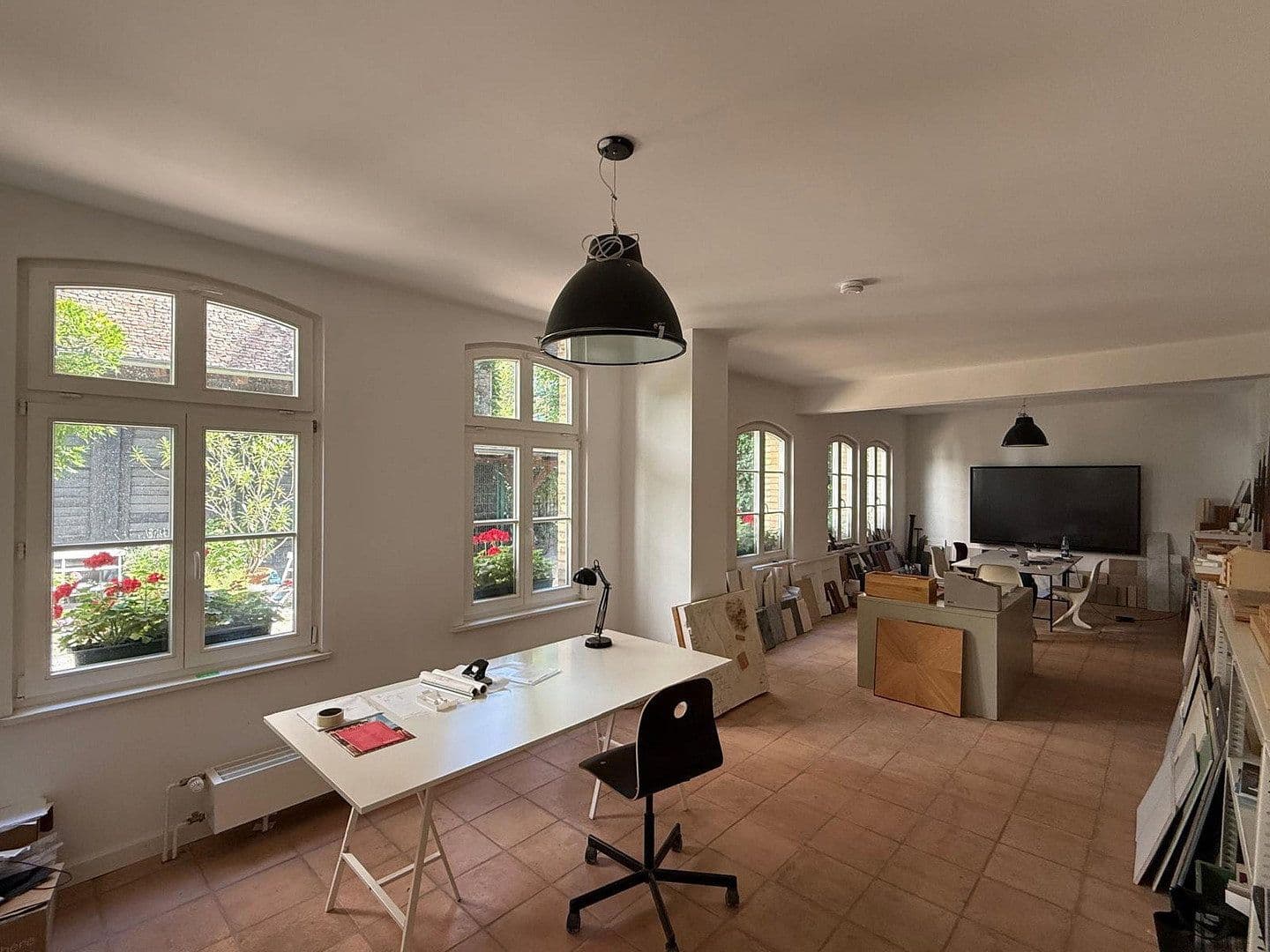 office to rent, 65 m², Berlin, Berlin office to rent, 65 m², Berlin, Berlin