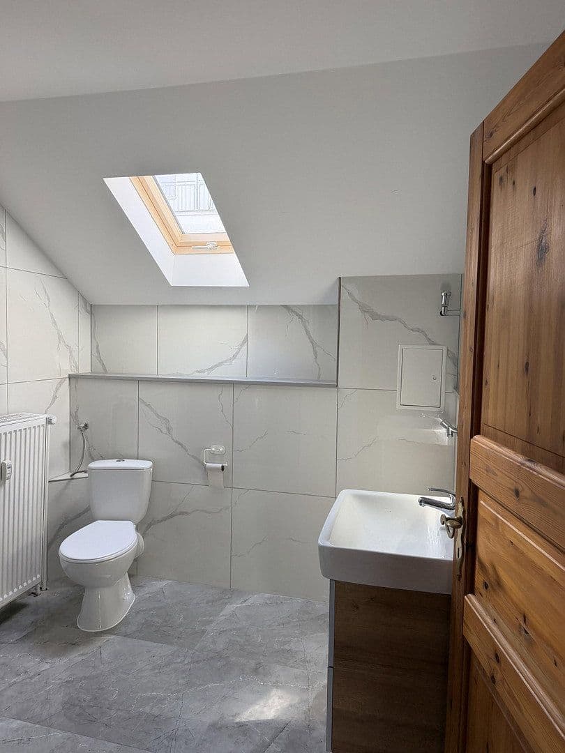 2 bedroom flat to rent, 55 m², Wormser Str. 3, Grünstadt, Rhineland-Palatinate 2 bedroom flat to rent, 55 m², Wormser Str. 3, Grünstadt, Rhineland-Palatinate