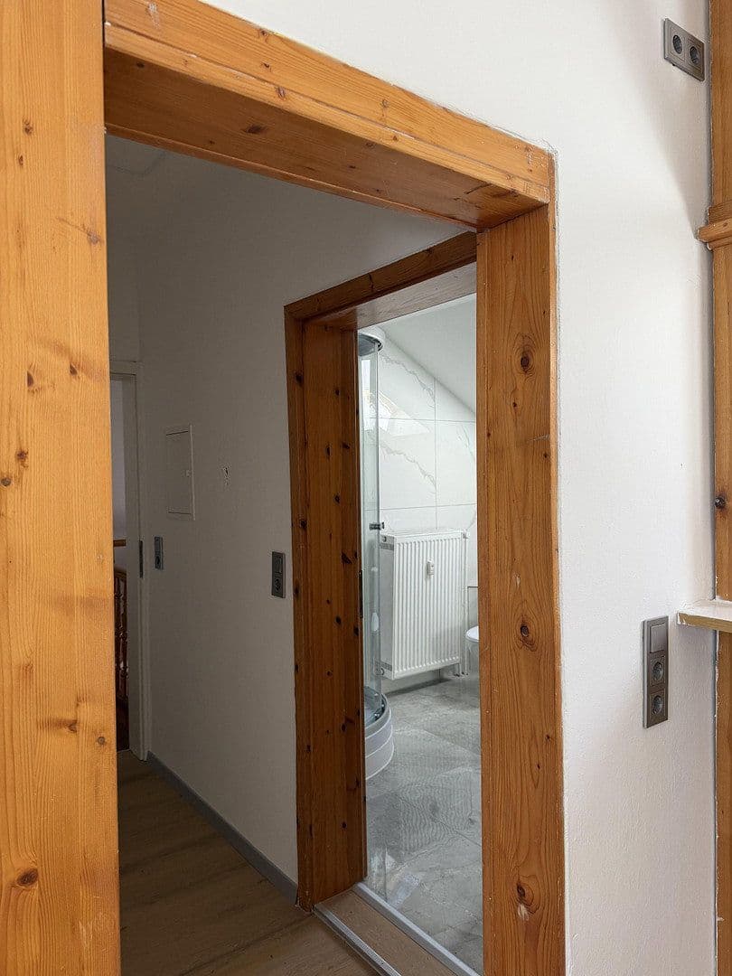 2 bedroom flat to rent, 55 m², Wormser Str. 3, Grünstadt, Rhineland-Palatinate 2 bedroom flat to rent, 55 m², Wormser Str. 3, Grünstadt, Rhineland-Palatinate