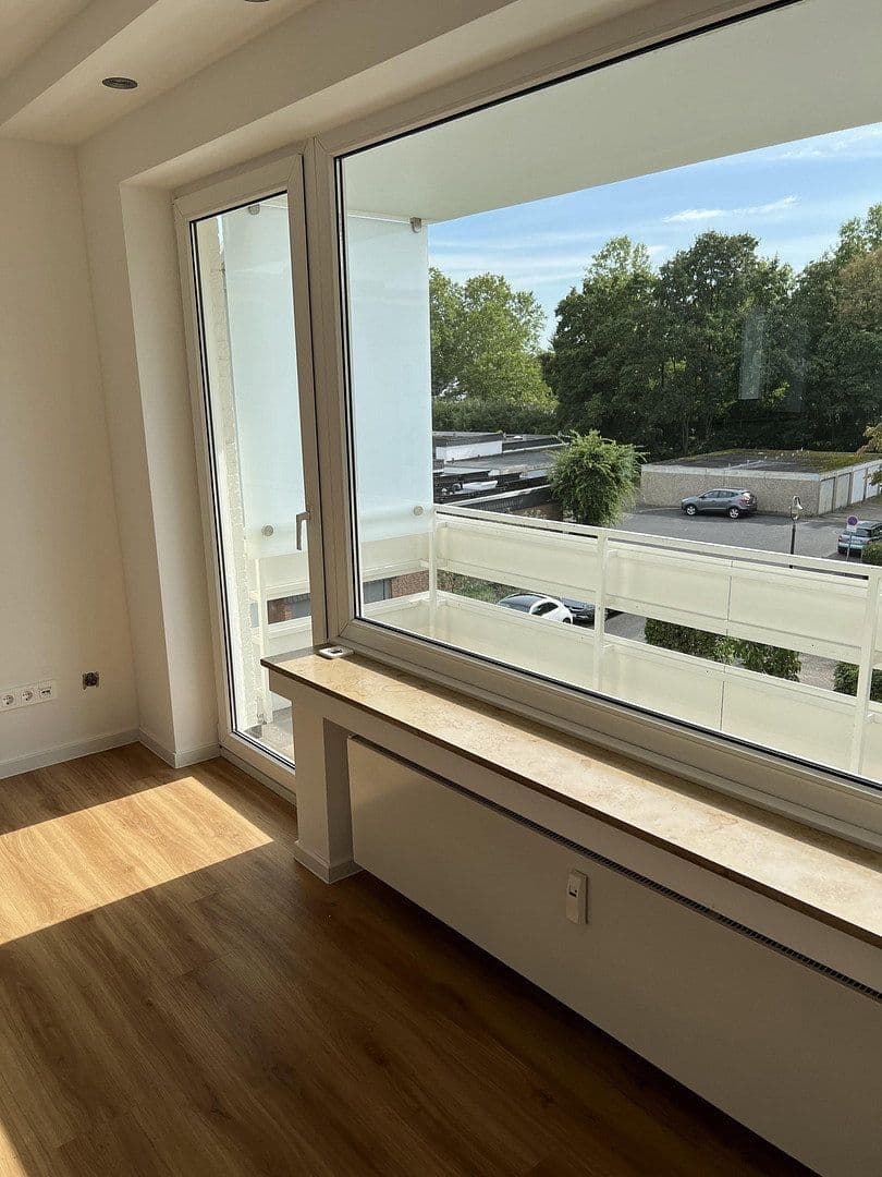 3 bedroom flat to rent, 66 m², Düsseldorf, North Rhine-Westphalia 3 bedroom flat to rent, 66 m², Düsseldorf, North Rhine-Westphalia