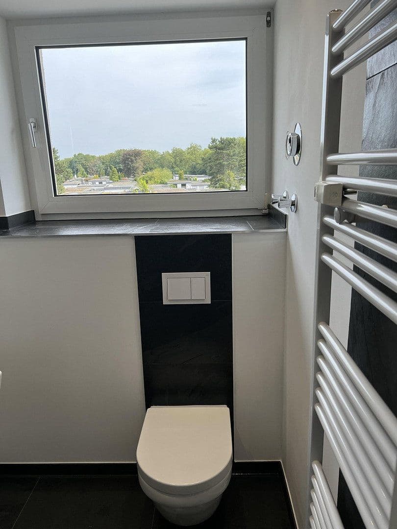 3 bedroom flat to rent, 66 m², Düsseldorf, North Rhine-Westphalia 3 bedroom flat to rent, 66 m², Düsseldorf, North Rhine-Westphalia