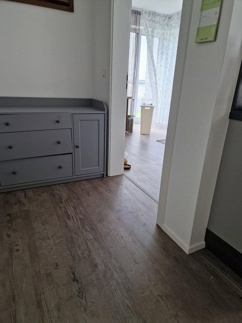 3 bedroom flat to rent, 86 m², Von-Gemmingen-Str. 15, Bad Rappenau, Baden-Württemberg 3 bedroom flat to rent, 86 m², Von-Gemmingen-Str. 15, Bad Rappenau, Baden-Württemberg