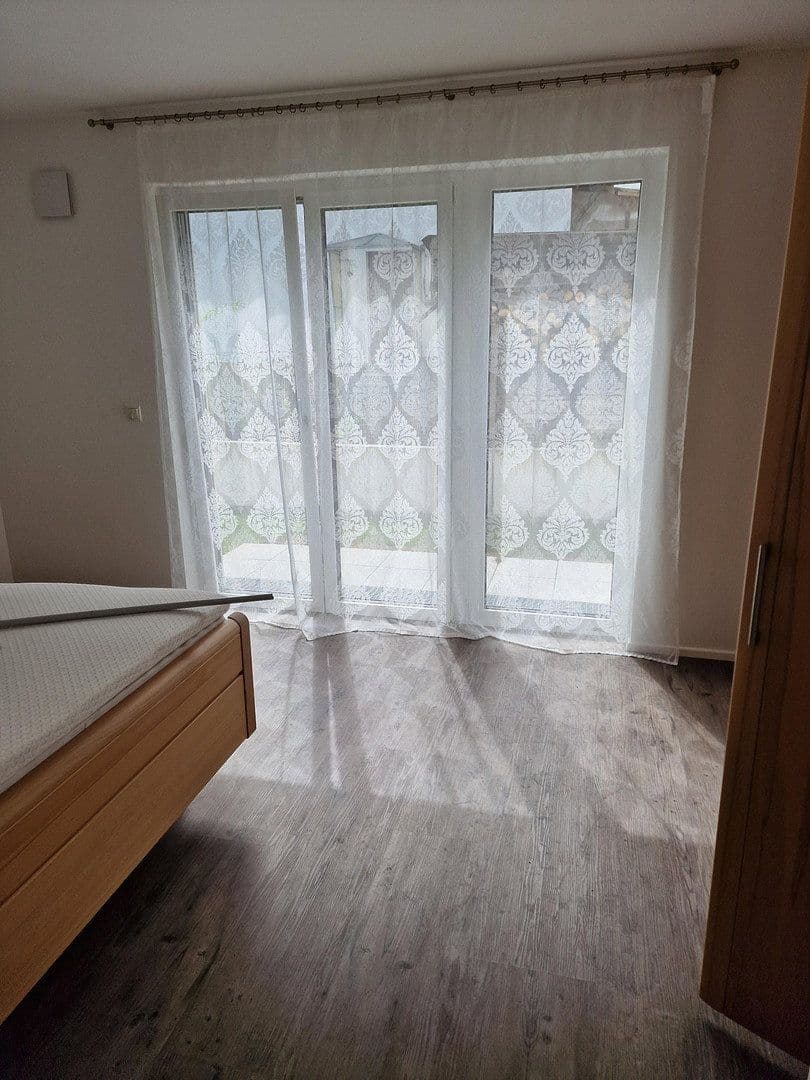 3 bedroom flat to rent, 86 m², Von-Gemmingen-Str. 15, Bad Rappenau, Baden-Württemberg 3 bedroom flat to rent, 86 m², Von-Gemmingen-Str. 15, Bad Rappenau, Baden-Württemberg