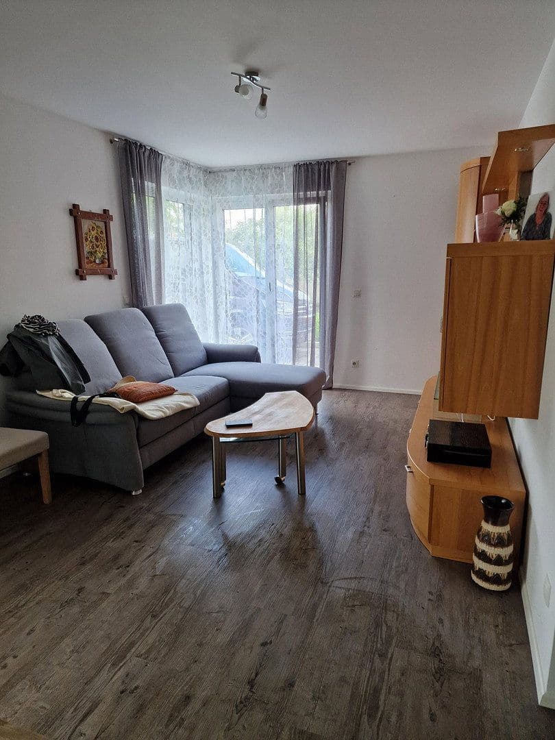 3 bedroom flat to rent, 86 m², Von-Gemmingen-Str. 15, Bad Rappenau, Baden-Württemberg 3 bedroom flat to rent, 86 m², Von-Gemmingen-Str. 15, Bad Rappenau, Baden-Württemberg