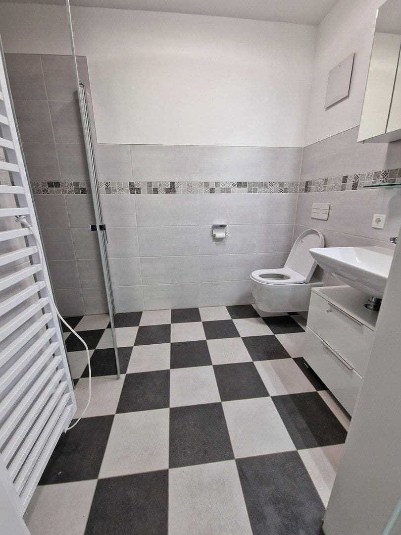 3 bedroom flat to rent, 86 m², Von-Gemmingen-Str. 15, Bad Rappenau, Baden-Württemberg 3 bedroom flat to rent, 86 m², Von-Gemmingen-Str. 15, Bad Rappenau, Baden-Württemberg