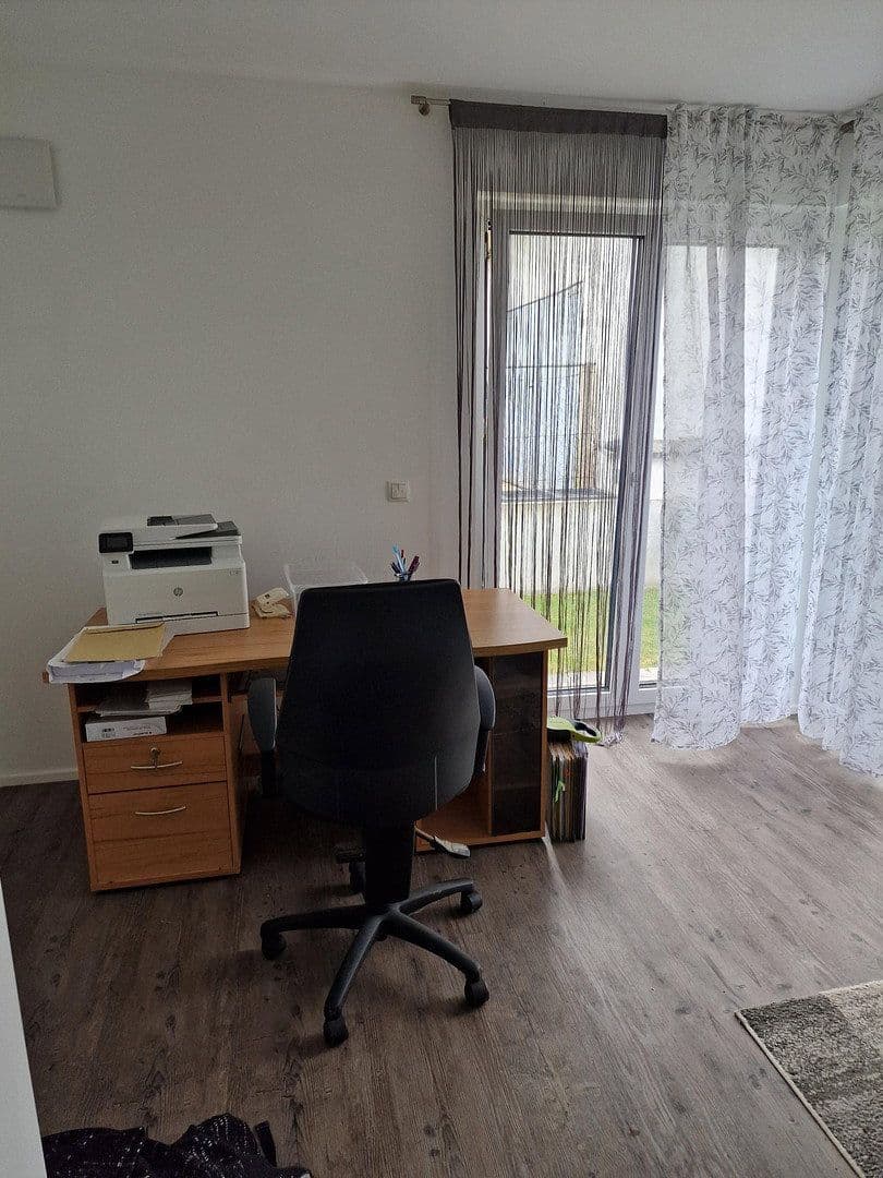 3 bedroom flat to rent, 86 m², Von-Gemmingen-Str. 15, Bad Rappenau, Baden-Württemberg 3 bedroom flat to rent, 86 m², Von-Gemmingen-Str. 15, Bad Rappenau, Baden-Württemberg