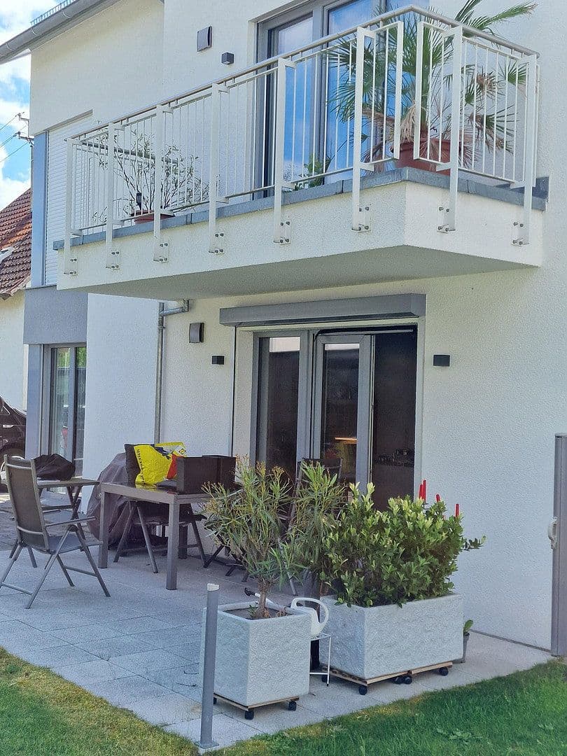 3 bedroom flat to rent, 86 m², Von-Gemmingen-Str. 15, Bad Rappenau, Baden-Württemberg 3 bedroom flat to rent, 86 m², Von-Gemmingen-Str. 15, Bad Rappenau, Baden-Württemberg