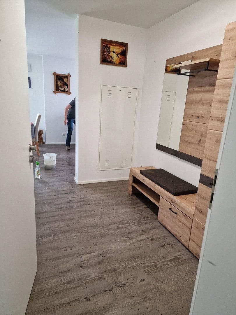 3 bedroom flat to rent, 86 m², Von-Gemmingen-Str. 15, Bad Rappenau, Baden-Württemberg 3 bedroom flat to rent, 86 m², Von-Gemmingen-Str. 15, Bad Rappenau, Baden-Württemberg