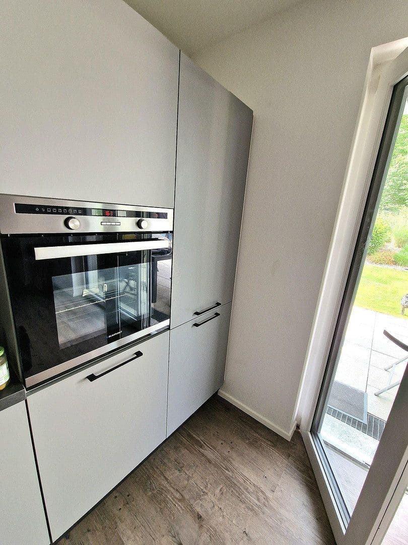 3 bedroom flat to rent, 86 m², Von-Gemmingen-Str. 15, Bad Rappenau, Baden-Württemberg 3 bedroom flat to rent, 86 m², Von-Gemmingen-Str. 15, Bad Rappenau, Baden-Württemberg