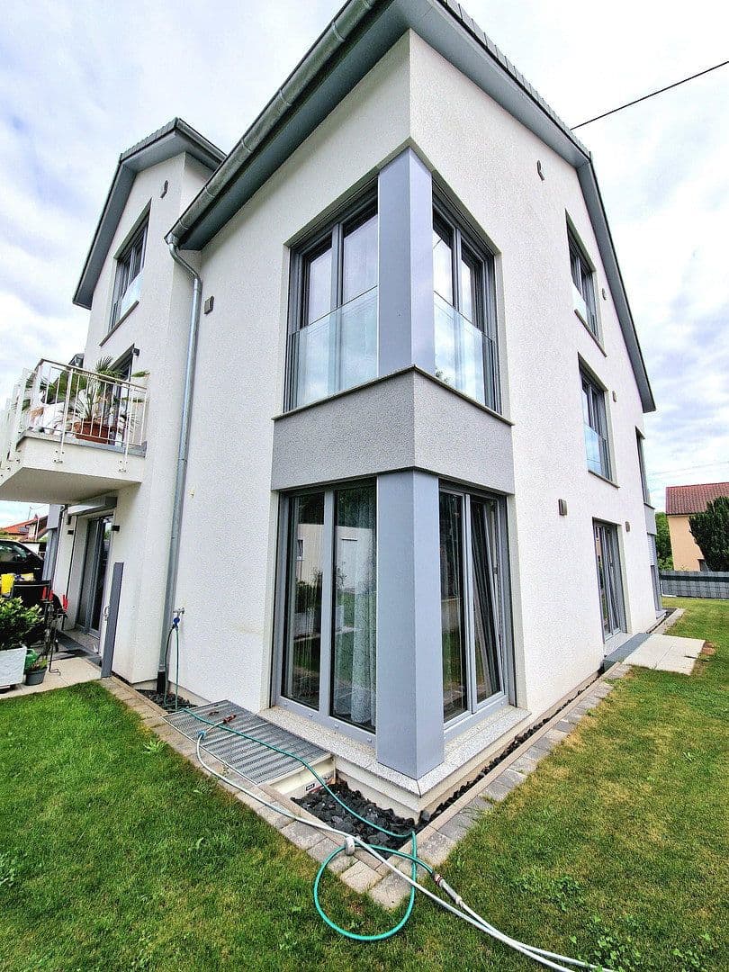 3 bedroom flat to rent, 86 m², Von-Gemmingen-Str. 15, Bad Rappenau, Baden-Württemberg 3 bedroom flat to rent, 86 m², Von-Gemmingen-Str. 15, Bad Rappenau, Baden-Württemberg