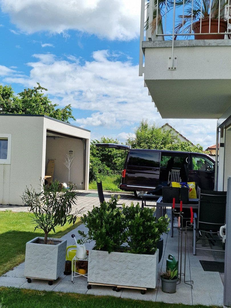 3 bedroom flat to rent, 86 m², Von-Gemmingen-Str. 15, Bad Rappenau, Baden-Württemberg 3 bedroom flat to rent, 86 m², Von-Gemmingen-Str. 15, Bad Rappenau, Baden-Württemberg