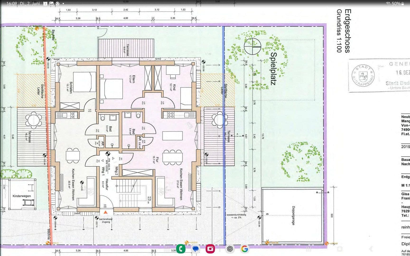 3 bedroom flat to rent, 86 m², Von-Gemmingen-Str. 15, Bad Rappenau, Baden-Württemberg 3 bedroom flat to rent, 86 m², Von-Gemmingen-Str. 15, Bad Rappenau, Baden-Württemberg