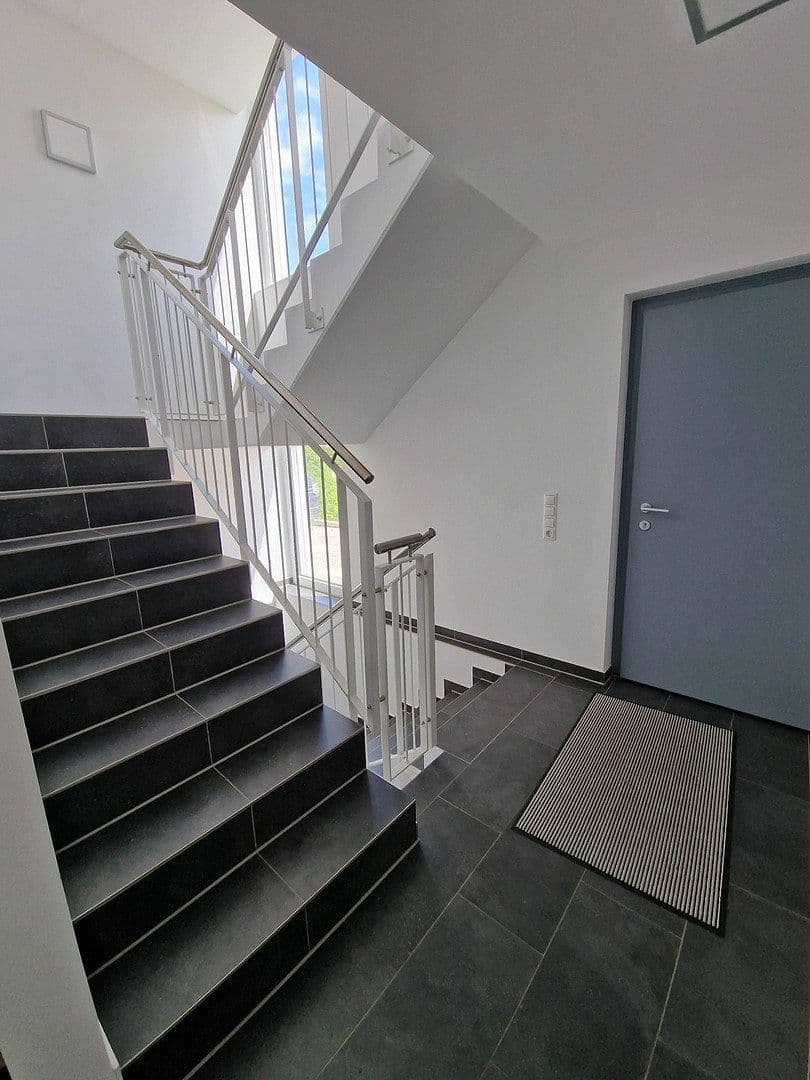 3 bedroom flat to rent, 86 m², Von-Gemmingen-Str. 15, Bad Rappenau, Baden-Württemberg 3 bedroom flat to rent, 86 m², Von-Gemmingen-Str. 15, Bad Rappenau, Baden-Württemberg
