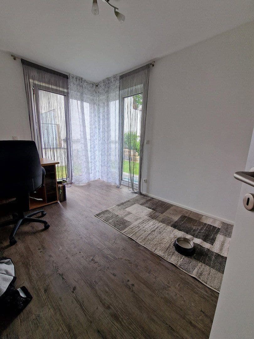 3 bedroom flat to rent, 86 m², Von-Gemmingen-Str. 15, Bad Rappenau, Baden-Württemberg 3 bedroom flat to rent, 86 m², Von-Gemmingen-Str. 15, Bad Rappenau, Baden-Württemberg