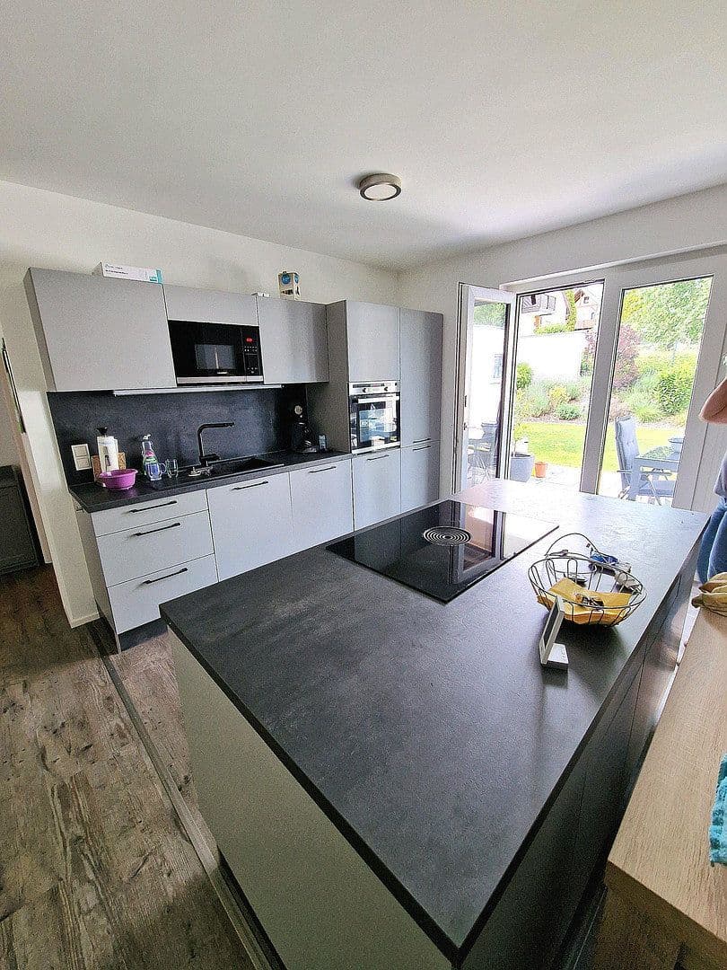3 bedroom flat to rent, 86 m², Von-Gemmingen-Str. 15, Bad Rappenau, Baden-Württemberg 3 bedroom flat to rent, 86 m², Von-Gemmingen-Str. 15, Bad Rappenau, Baden-Württemberg