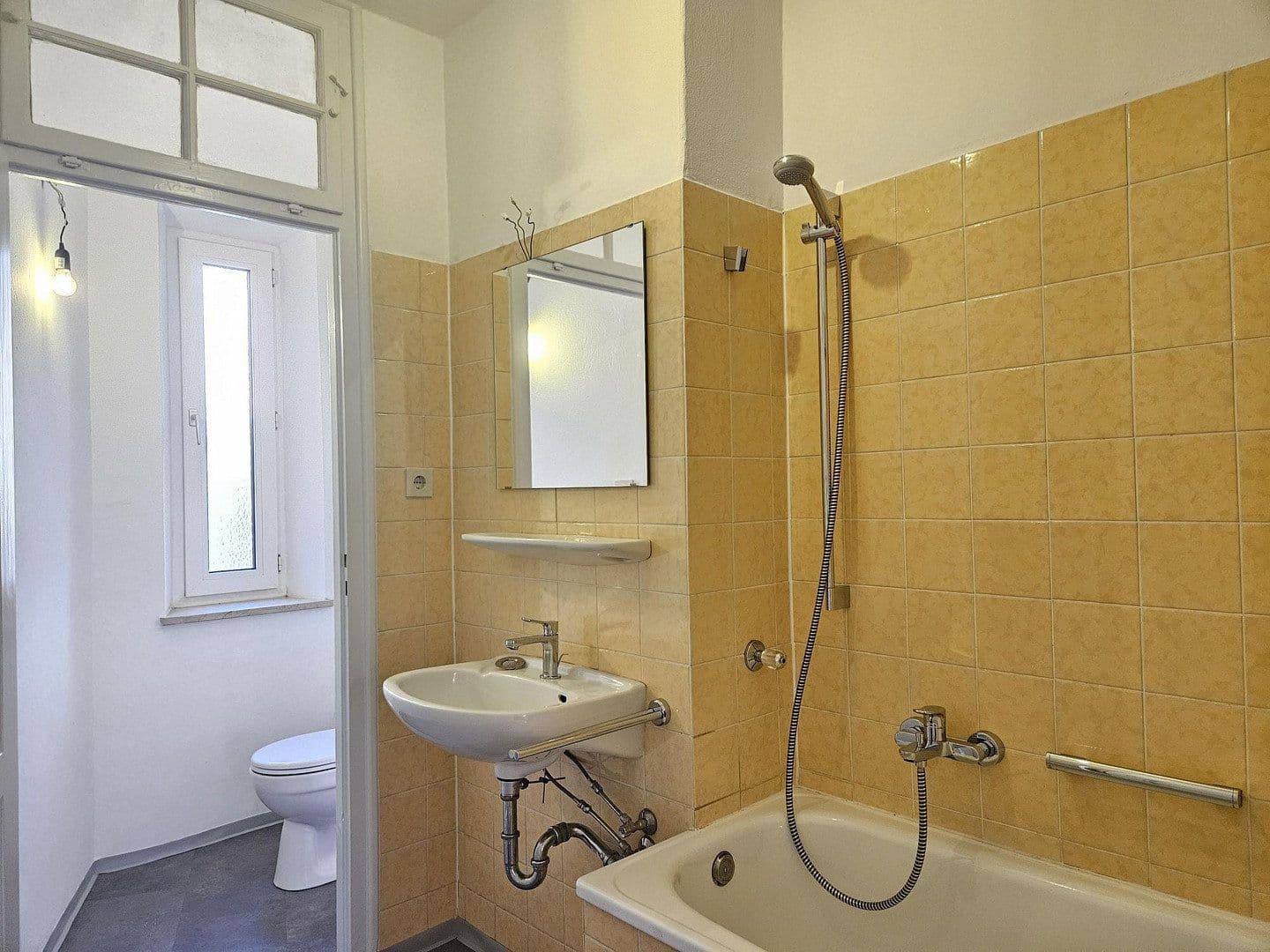 2 bedroom flat to rent, 70 m², Franziskaner Straße 3, München, Bavaria 2 bedroom flat to rent, 70 m², Franziskaner Straße 3, München, Bavaria