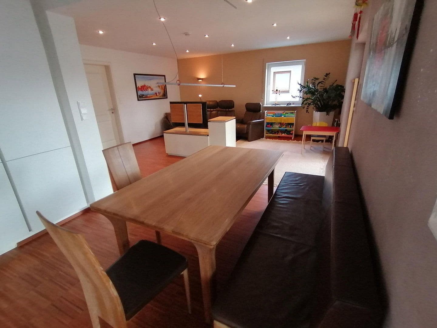 4 bedroom flat to rent, 120 m², Ingolstadt, Bavaria 4 bedroom flat to rent, 120 m², Ingolstadt, Bavaria