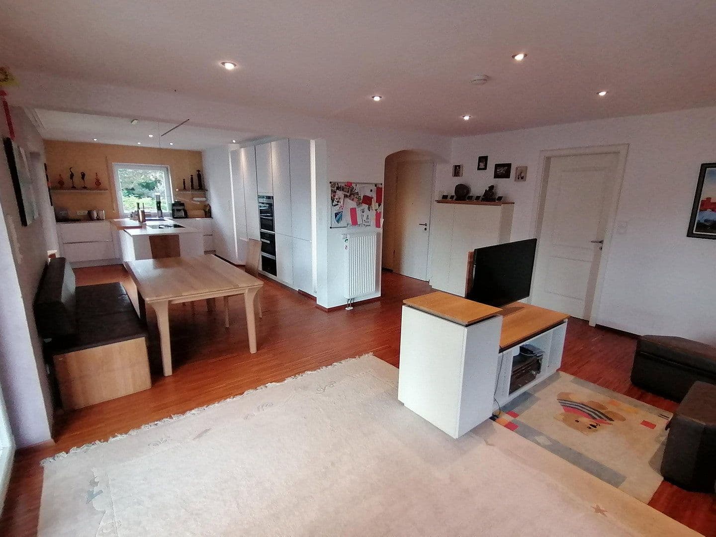 4 bedroom flat to rent, 120 m², Ingolstadt, Bavaria 4 bedroom flat to rent, 120 m², Ingolstadt, Bavaria