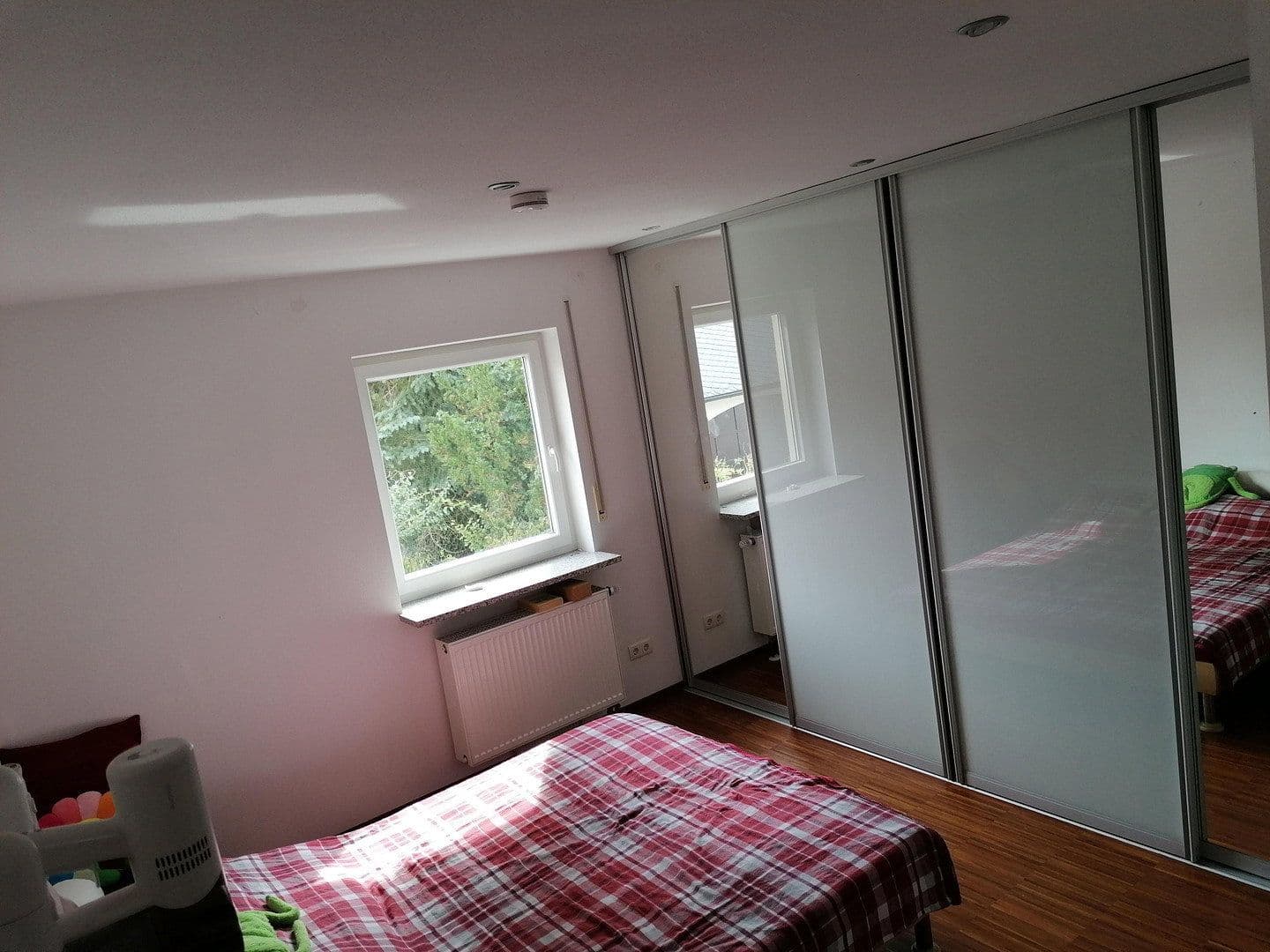 4 bedroom flat to rent, 120 m², Ingolstadt, Bavaria 4 bedroom flat to rent, 120 m², Ingolstadt, Bavaria