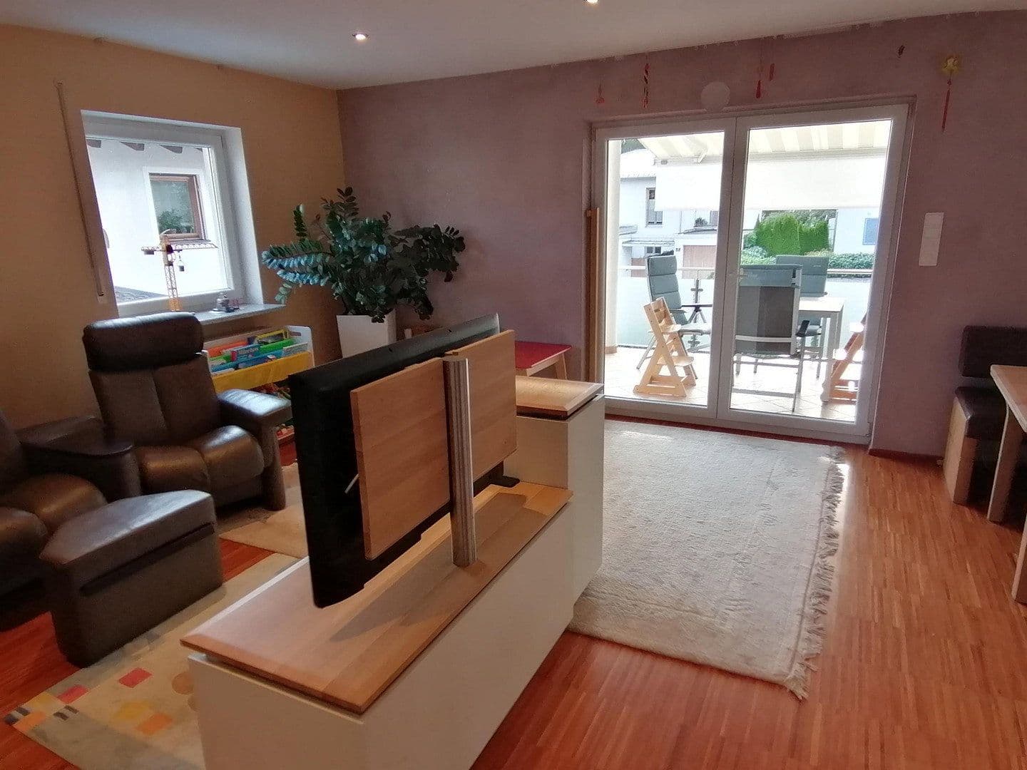 4 bedroom flat to rent, 120 m², Ingolstadt, Bavaria 4 bedroom flat to rent, 120 m², Ingolstadt, Bavaria