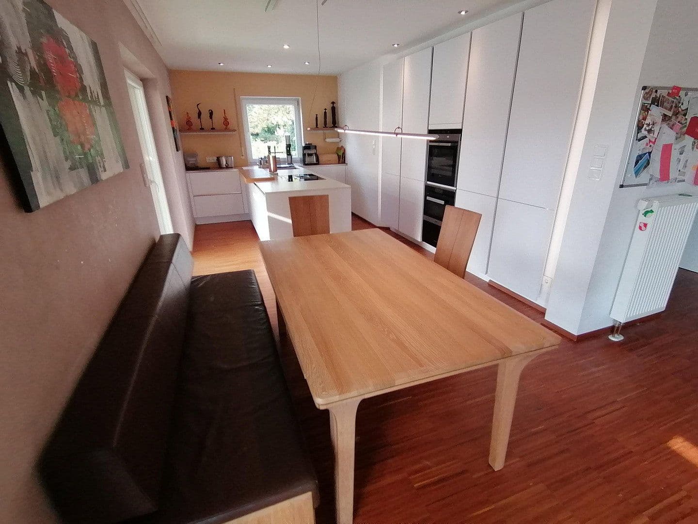 4 bedroom flat to rent, 120 m², Ingolstadt, Bavaria 4 bedroom flat to rent, 120 m², Ingolstadt, Bavaria