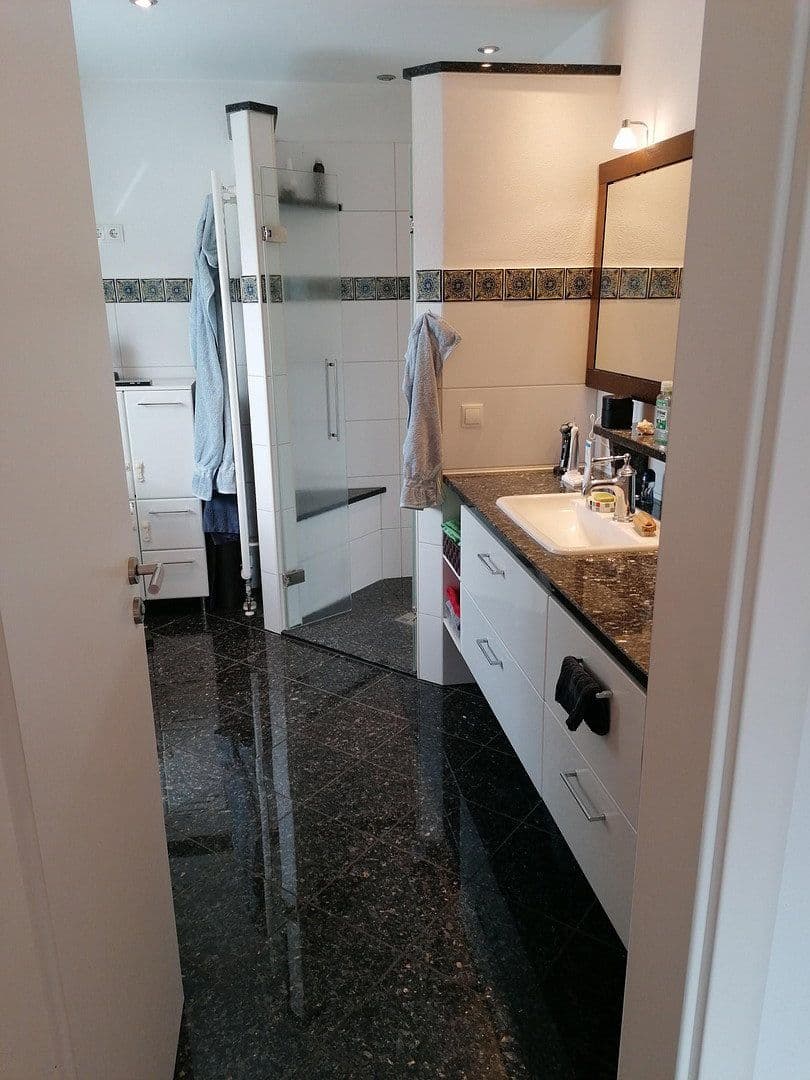 4 bedroom flat to rent, 120 m², Ingolstadt, Bavaria 4 bedroom flat to rent, 120 m², Ingolstadt, Bavaria