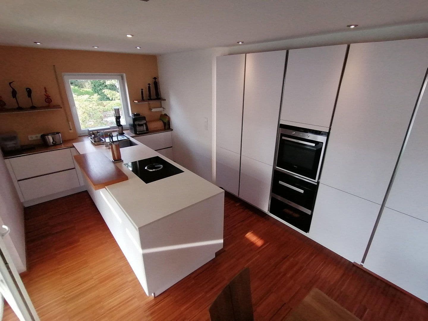 4 bedroom flat to rent, 120 m², Ingolstadt, Bavaria 4 bedroom flat to rent, 120 m², Ingolstadt, Bavaria