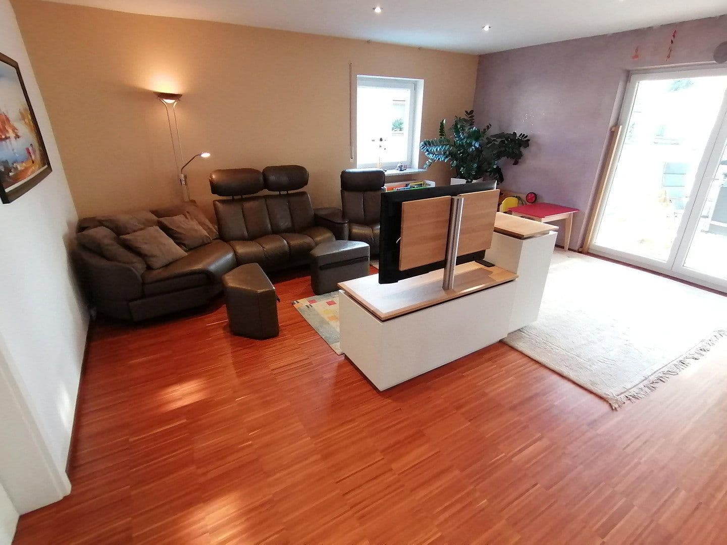 4 bedroom flat to rent, 120 m², Ingolstadt, Bavaria 4 bedroom flat to rent, 120 m², Ingolstadt, Bavaria