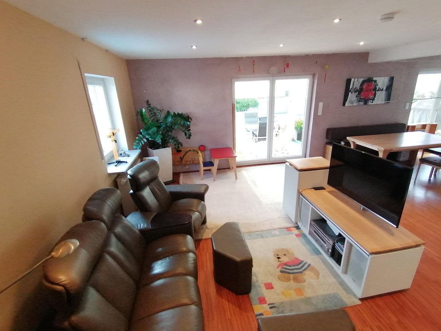4 bedroom flat to rent, 120 m², Ingolstadt, Bavaria 4 bedroom flat to rent, 120 m², Ingolstadt, Bavaria