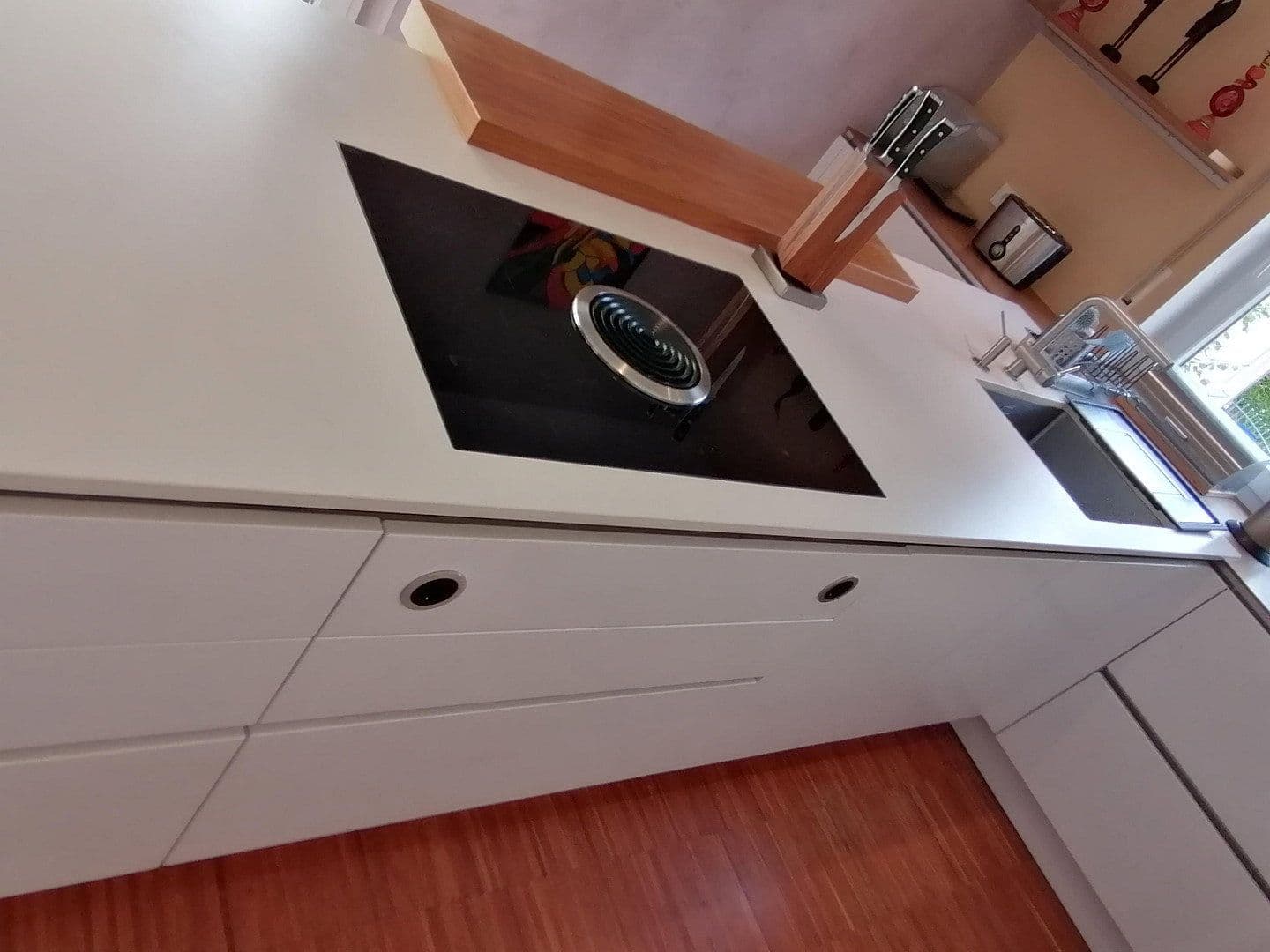 4 bedroom flat to rent, 120 m², Ingolstadt, Bavaria 4 bedroom flat to rent, 120 m², Ingolstadt, Bavaria