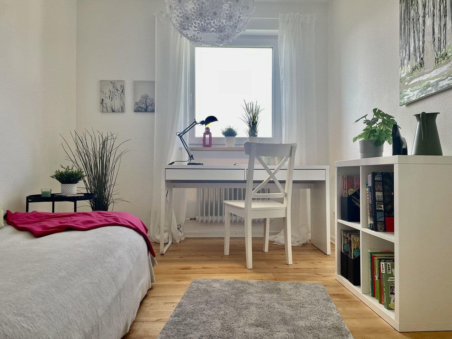 3 bedroom flat for sale, 70 m², Schwiftinger Str. 1b, Landsberg am Lech, Bavaria 3 bedroom flat for sale, 70 m², Schwiftinger Str. 1b, Landsberg am Lech, Bavaria