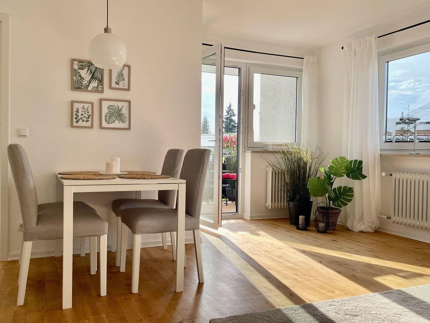 3 bedroom flat for sale, 70 m², Schwiftinger Str. 1b, Landsberg am Lech, Bavaria 3 bedroom flat for sale, 70 m², Schwiftinger Str. 1b, Landsberg am Lech, Bavaria