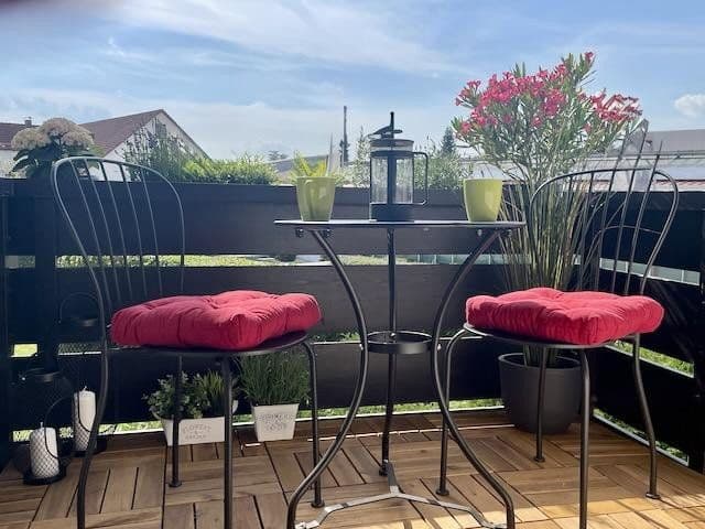 3 bedroom flat for sale, 70 m², Schwiftinger Str. 1b, Landsberg am Lech, Bavaria 3 bedroom flat for sale, 70 m², Schwiftinger Str. 1b, Landsberg am Lech, Bavaria