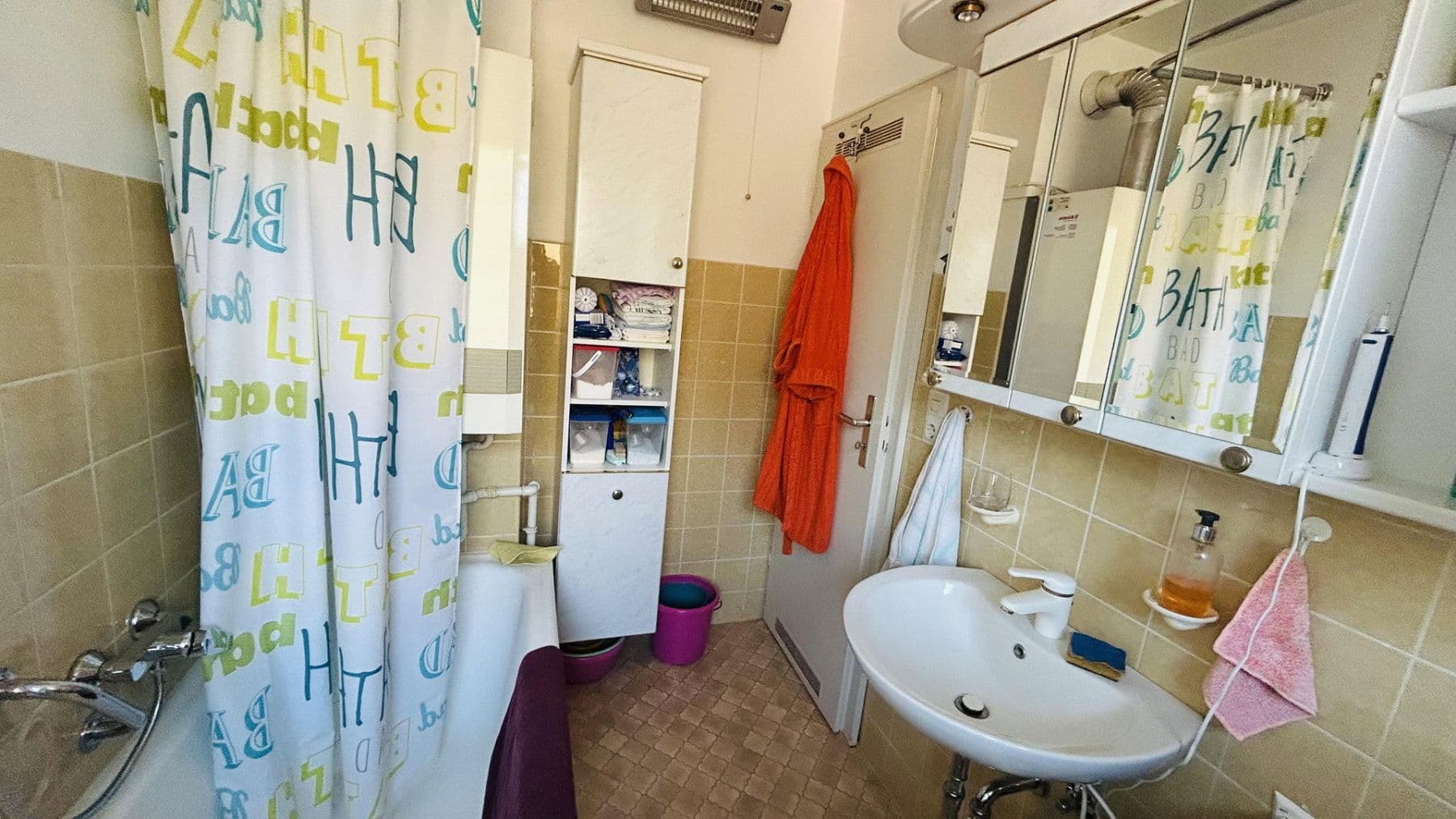 4 bedroom flat for sale, 87 m², Tutzing, Bavaria 4 bedroom flat for sale, 87 m², Tutzing, Bavaria