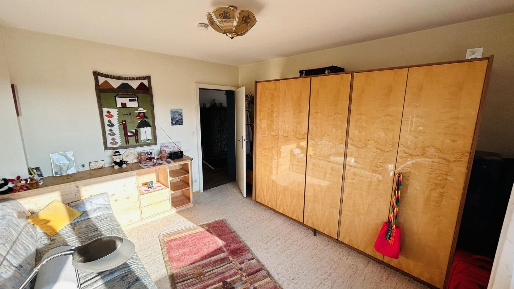 4 bedroom flat for sale, 87 m², Tutzing, Bavaria 4 bedroom flat for sale, 87 m², Tutzing, Bavaria