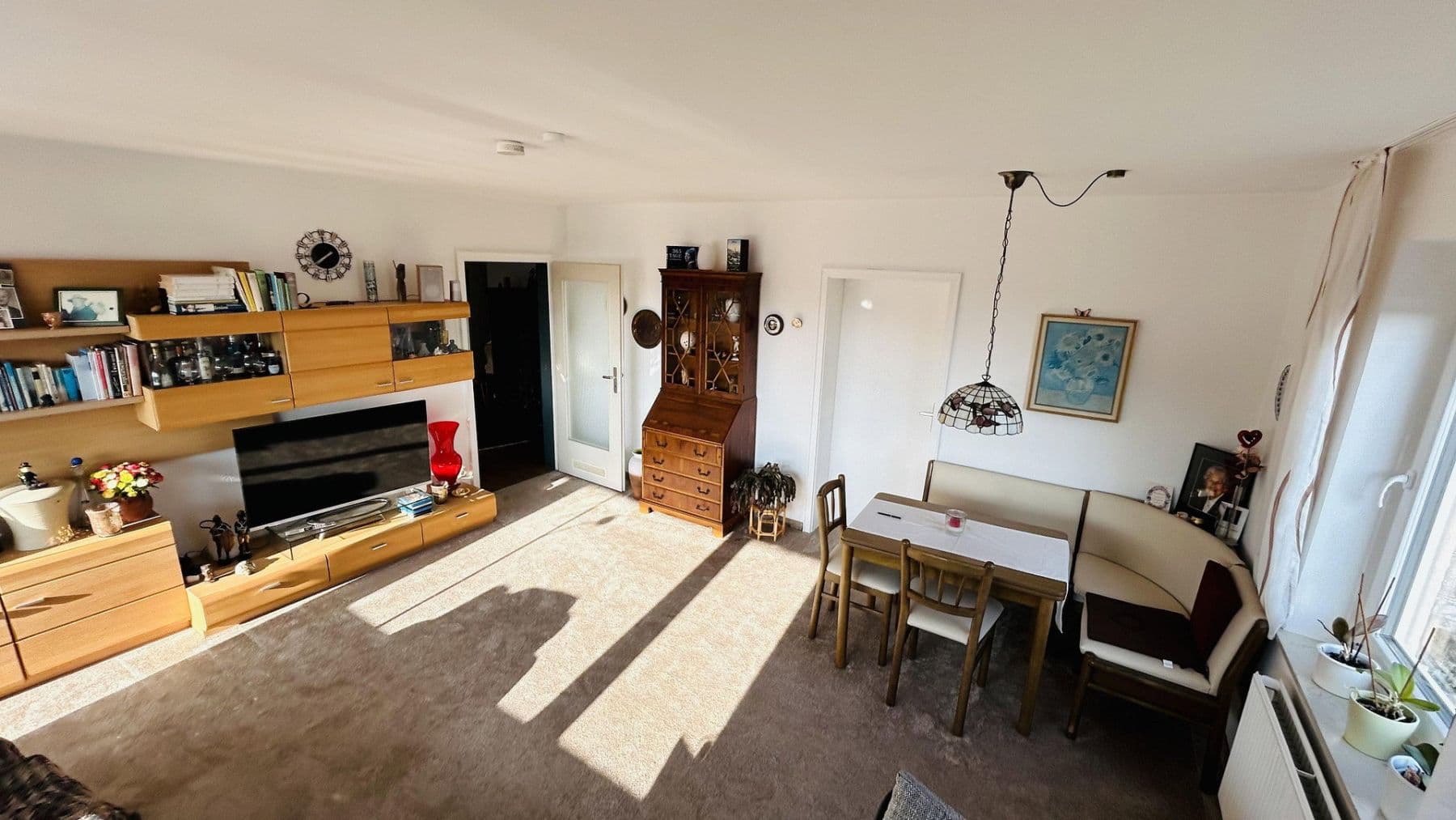 4 bedroom flat for sale, 87 m², Tutzing, Bavaria 4 bedroom flat for sale, 87 m², Tutzing, Bavaria