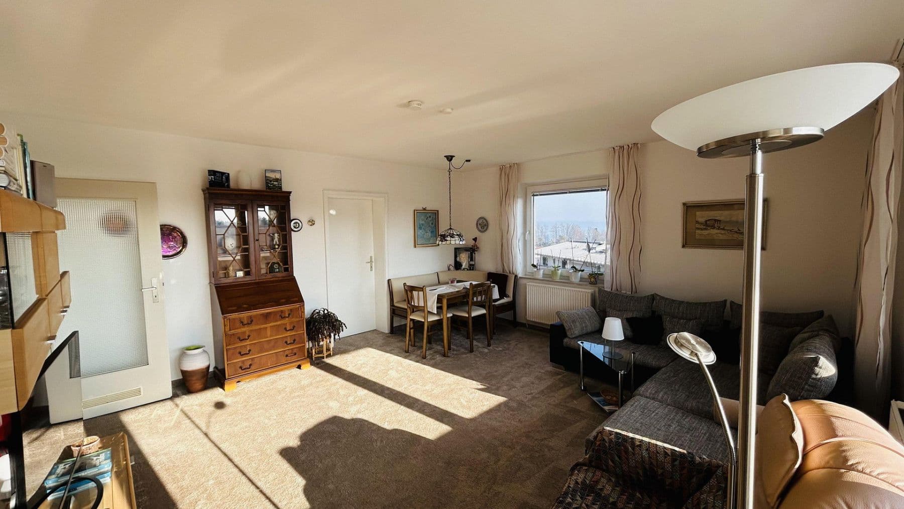 4 bedroom flat for sale, 87 m², Tutzing, Bavaria 4 bedroom flat for sale, 87 m², Tutzing, Bavaria