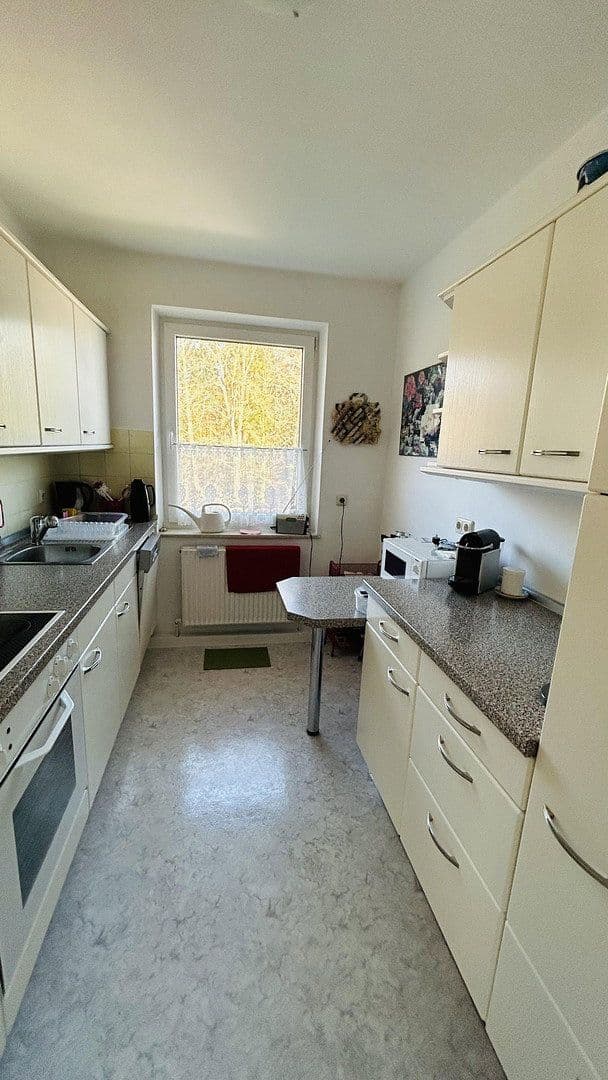 4 bedroom flat for sale, 87 m², Tutzing, Bavaria 4 bedroom flat for sale, 87 m², Tutzing, Bavaria