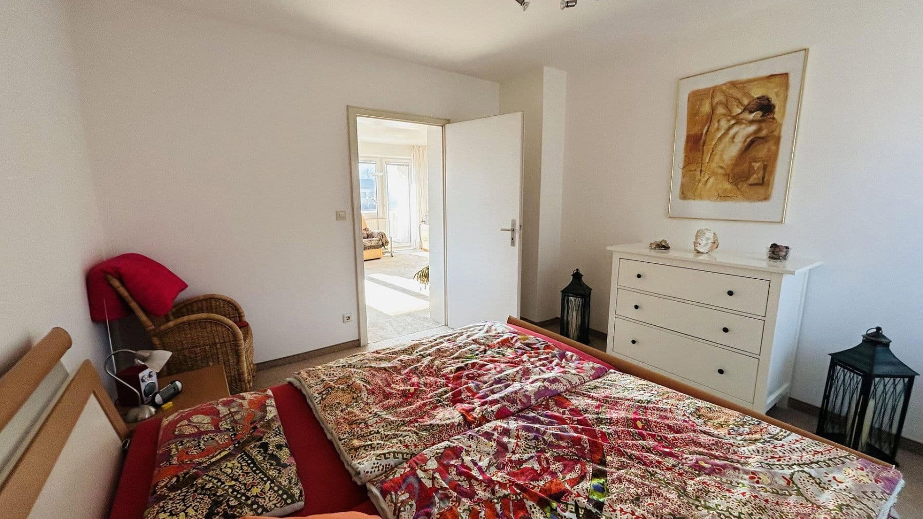 4 bedroom flat for sale, 87 m², Tutzing, Bavaria 4 bedroom flat for sale, 87 m², Tutzing, Bavaria