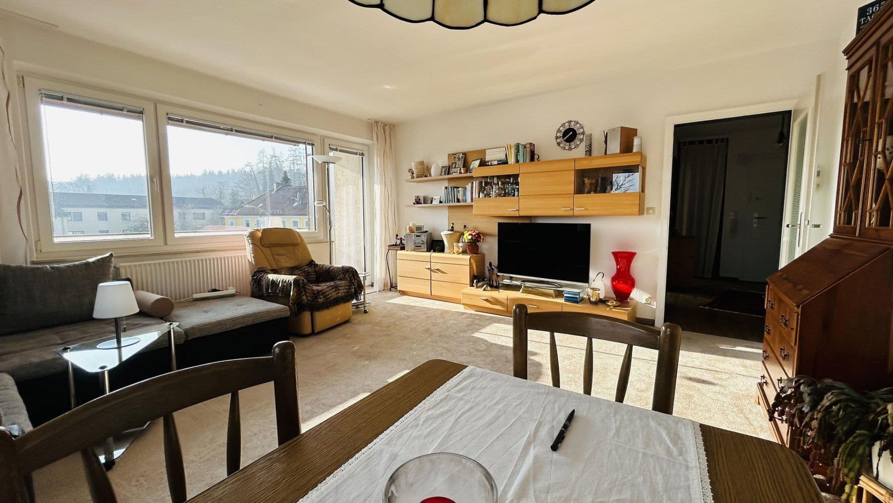 4 bedroom flat for sale, 87 m², Tutzing, Bavaria 4 bedroom flat for sale, 87 m², Tutzing, Bavaria