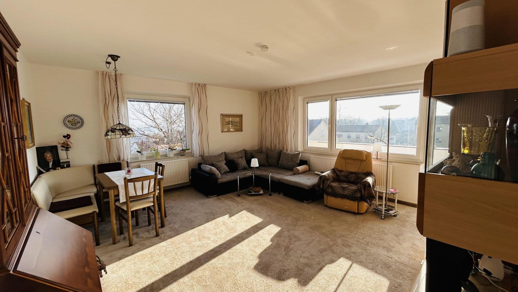 4 bedroom flat for sale, 87 m², Tutzing, Bavaria 4 bedroom flat for sale, 87 m², Tutzing, Bavaria