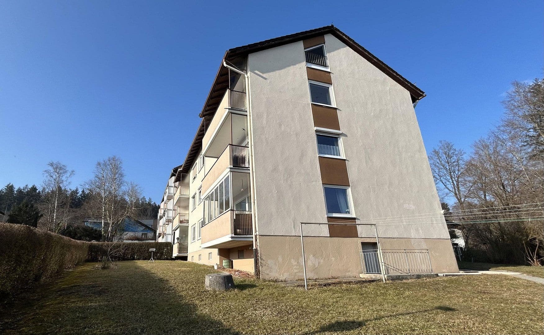 4 bedroom flat for sale, 87 m², Tutzing, Bavaria 4 bedroom flat for sale, 87 m², Tutzing, Bavaria