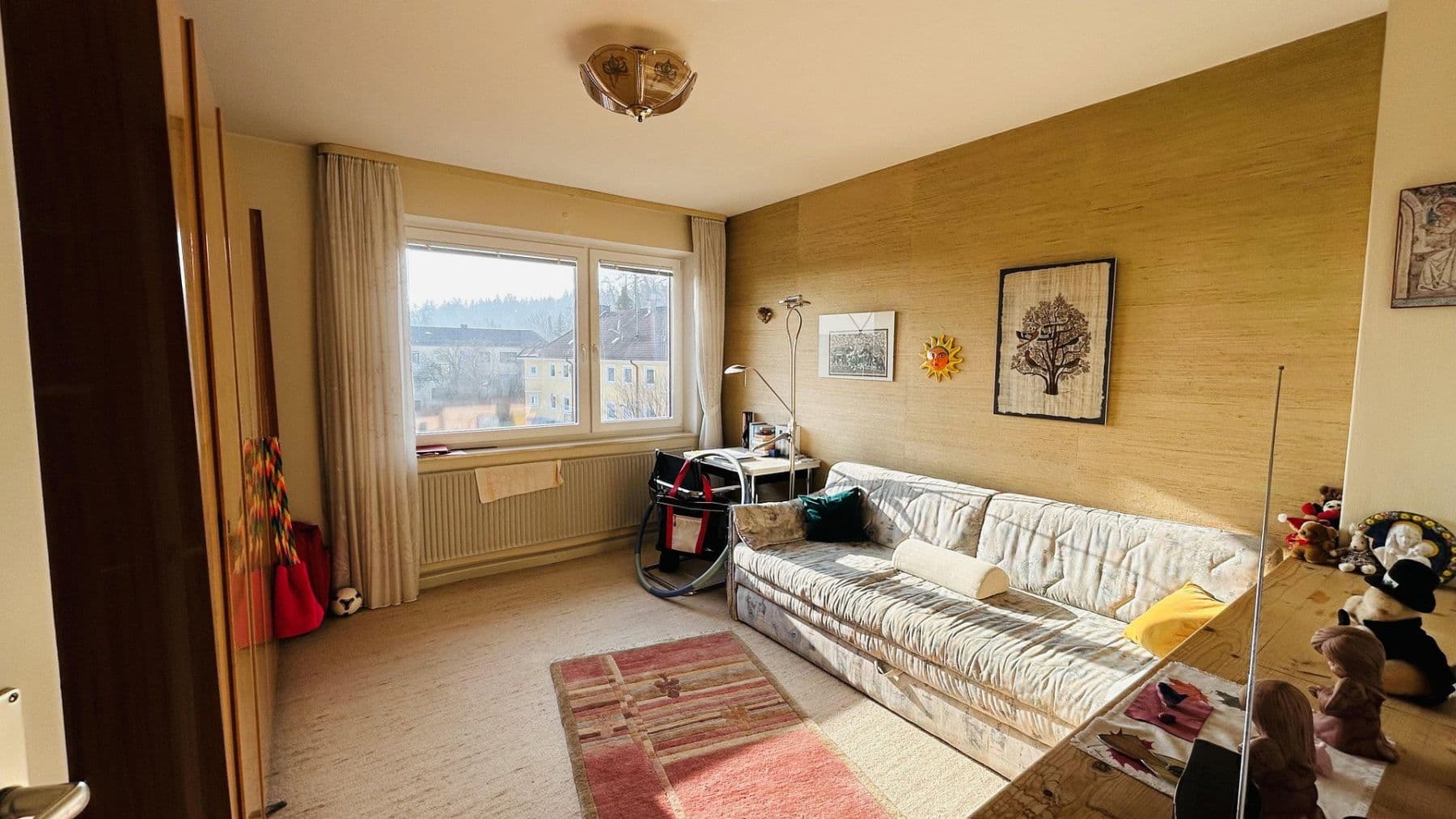 4 bedroom flat for sale, 87 m², Tutzing, Bavaria 4 bedroom flat for sale, 87 m², Tutzing, Bavaria