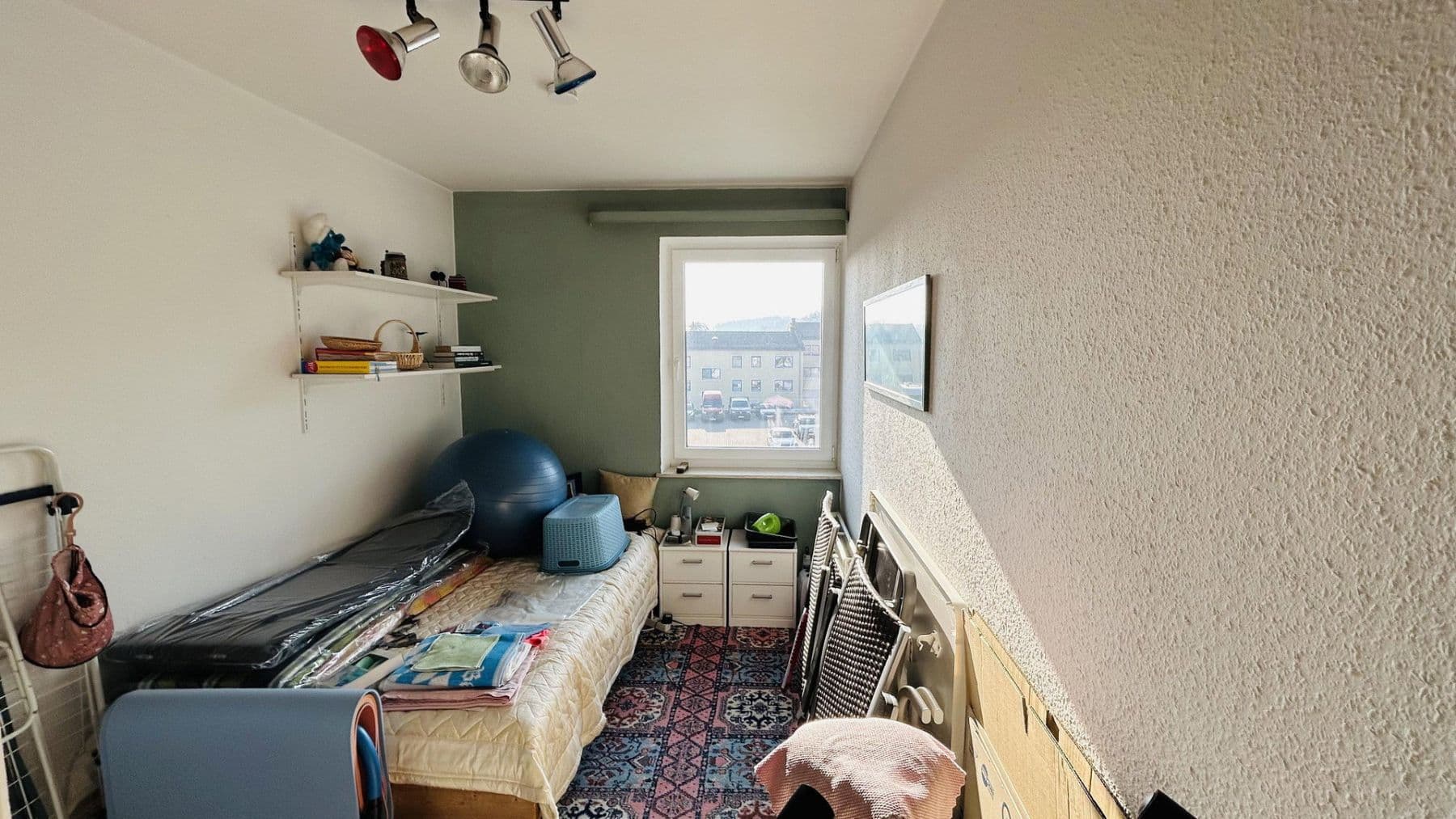 4 bedroom flat for sale, 87 m², Tutzing, Bavaria 4 bedroom flat for sale, 87 m², Tutzing, Bavaria