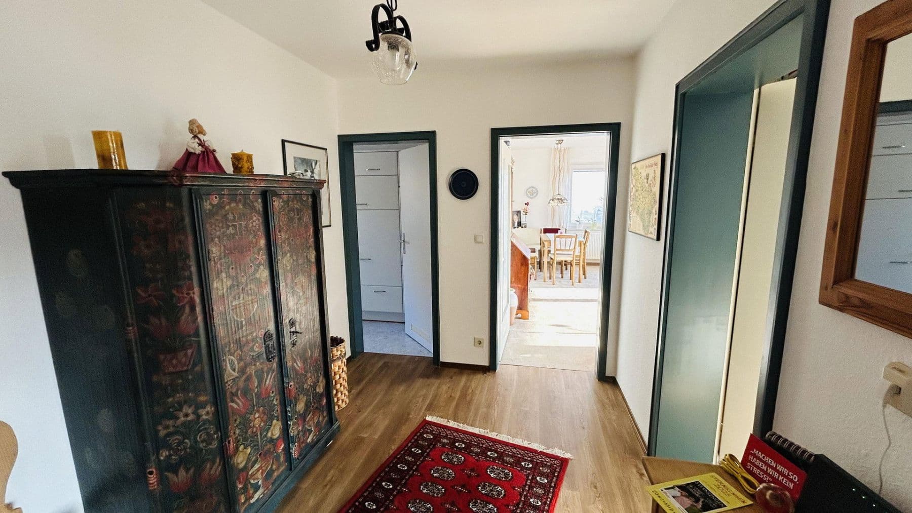 4 bedroom flat for sale, 87 m², Tutzing, Bavaria 4 bedroom flat for sale, 87 m², Tutzing, Bavaria