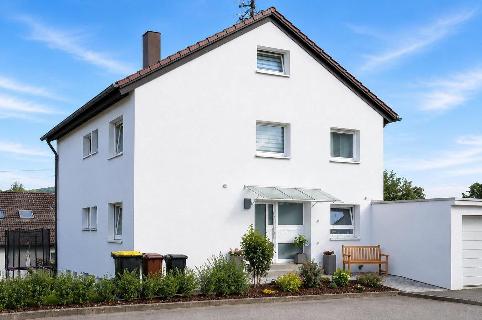 house for sale, 134 m², Großbottwar, Baden-Württemberg house for sale, 134 m², Großbottwar, Baden-Württemberg