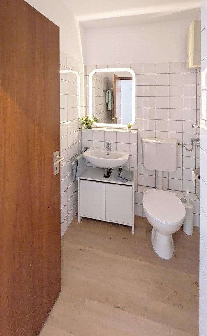 1 bedroom flat for sale, 21 m², Mannheim - Quadrate, Baden-Württemberg 1 bedroom flat for sale, 21 m², Mannheim - Quadrate, Baden-Württemberg