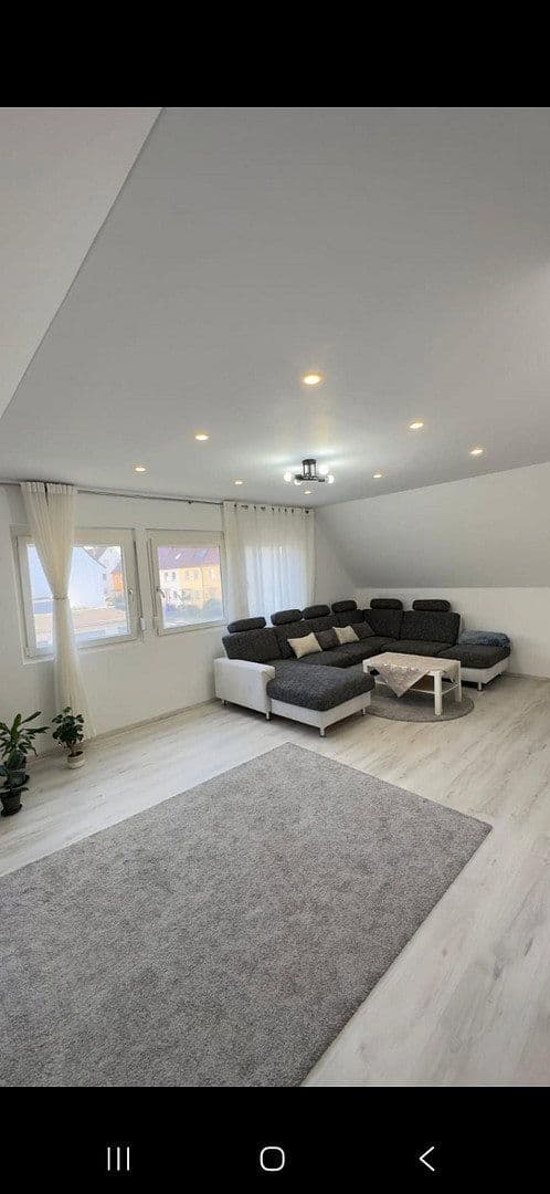 4 bedroom flat to rent, 90 m², Nürnberg, Bavaria 4 bedroom flat to rent, 90 m², Nürnberg, Bavaria